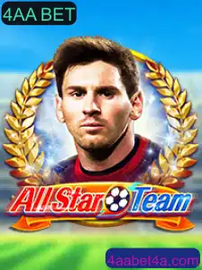 Explorando o Mundo de AllStarTeam: Uma Aventura Competitiva Única