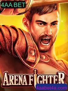ArenaFighter: Uma Nova Era de Combate Virtual