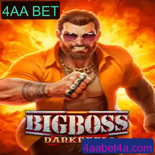 Descubra as Emoções de BigBoss: O Jogo que Conquista Multidões com 4AA BET