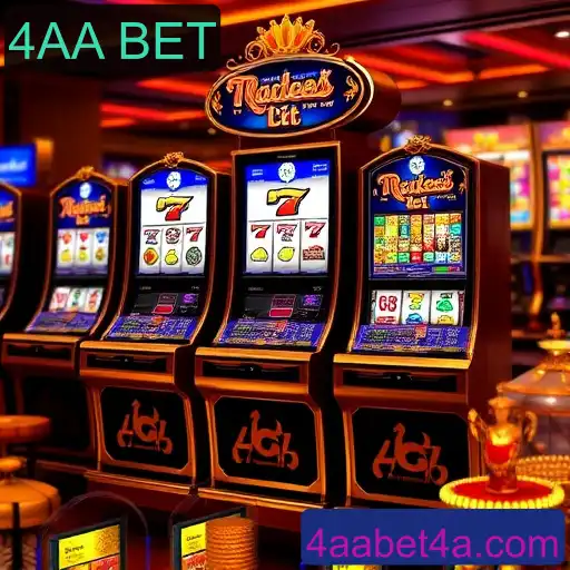 VIP Service 4AA BET - 24/7 Support and Exclusive Benefits