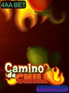 Descubra CaminodeChili: O Novo Fenômeno do Jogo com 4AA BET