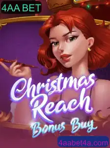 Explorando o Novo Jogo ChristmasReachBonusBuy: Divirta-se com Estratégia e Sorte