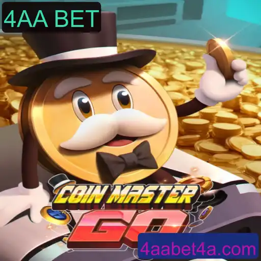 CoinMasterGO: Um Mergulho no Mundo do Jogo e da Palavra-chave 4AA BET