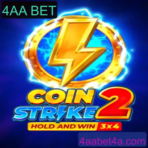 Descubra CoinStrike2: O Novo Jogo de Estratégia com 4AA BET