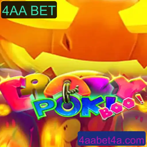 CrazyPokiBoo: Mergulhe em uma Aventura com '4AA BET'