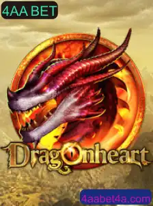 DragonHeart: O Universo de Aventuras de 4AA BET Desvendado