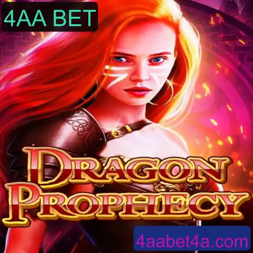 DragonProphecy: Aventuras e Estratégias no Mundo Fantástico do 4AA BET
