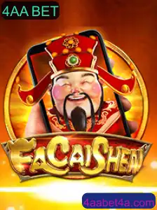 Descubra FaCaiShenM: O Fascinante Jogo de Azar com 4AA BET