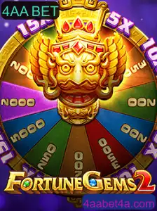 FortuneGems2: Aventuras e Estratégias no Novo Jogo de Cassino