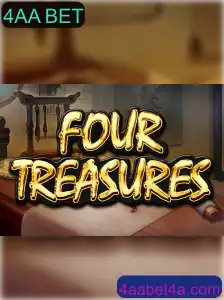 Explorando o Fascinante Mundo de FourTreasures: O Guia Completo