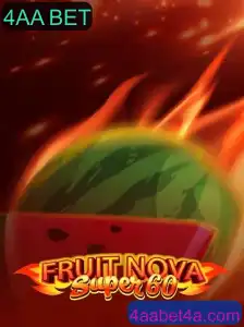 Explorando o Universo de FruitNovaSuper60: Regras, Estratégias e Dicas