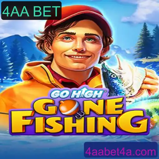 GoHighGoneFishing: Um Mergulho Aventura Virtual