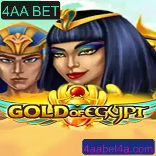 Explorando o Fascinante Mundo de 'GoldOfEgypt' com 4AA BET