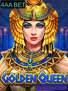 Descubra GoldenQueen: O Jogo Innovador com 4AA BET