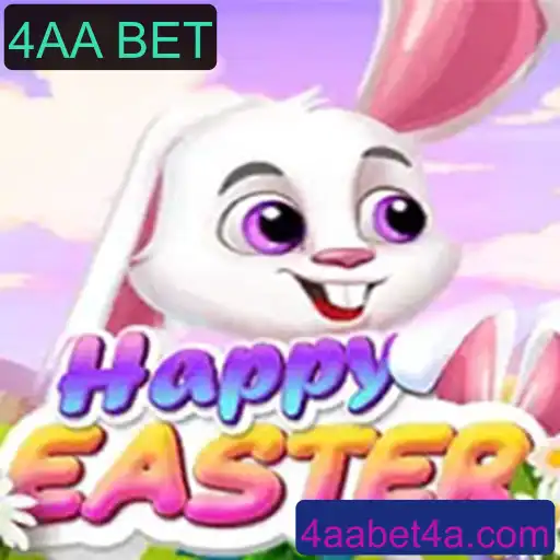 Descobrindo HappyEaster: Um Mergulho no Mundo de Espionagem e Estratégia com 4AA BET