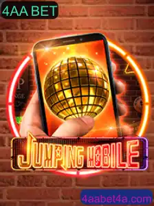 Jumpingmobile: A Nova Sensação nos Jogos Móveis com 4AA BET