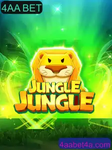 Descubra JungleJungle: Uma Aventura Selvagem e Emocionante