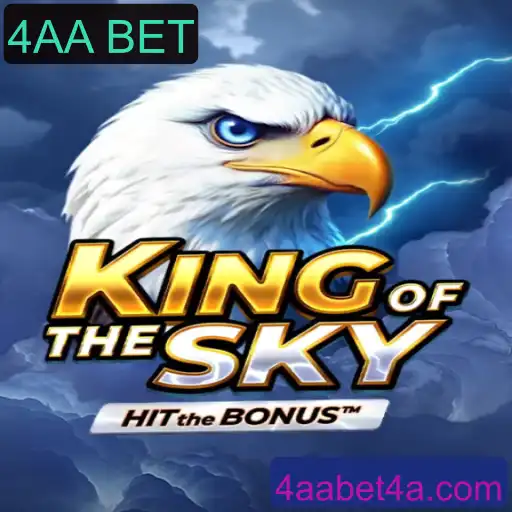 Descubra o Mundo de 'KingOfTheSky' e o Conceito de '4AA BET'