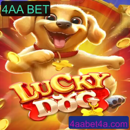 Explorando o Jogo LuckyDog e 4AA BET