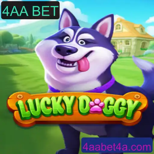 Descubra o Mundo de LuckyDoggy: O Jogo de Aposta Que Está Conquistando o Mundo