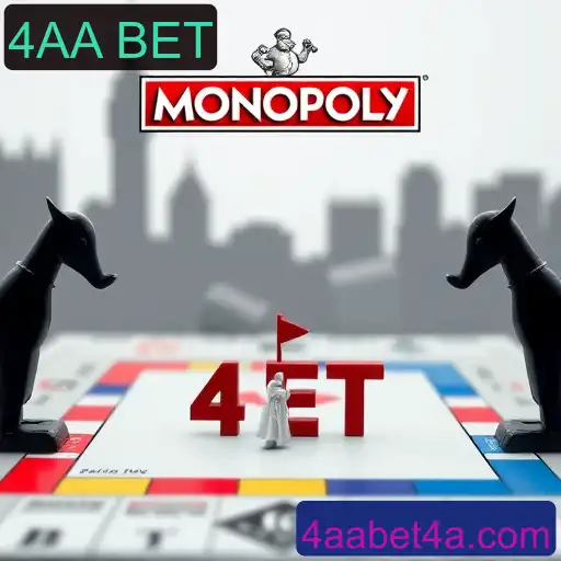 Gaming Experience 4AA BET - 800+ Premium and Exclusive Games