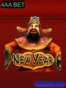 Explorando o Jogo NewYear: A Nova Era dos Jogos de Apostas com 4AA BET