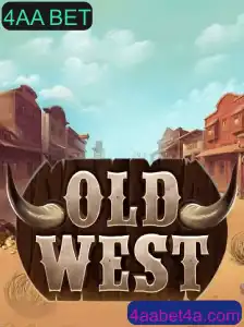 OldWest: Um Mergulho no Excitante Mundo dos Desafios do Velho Oeste com 4AA BET
