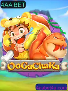 Descubra o Mundo Empolgante de OoGaChaKa e a Estratégia 4AA BET