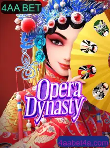 Descubra a Empolgante Aventura de OperaDynasty: Mergulhe no Mundo dos Jogos com 4AA BET