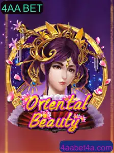 Descubra OrientalBeauty: A Nova Sensação do Mundo dos Jogos com 4AA BET