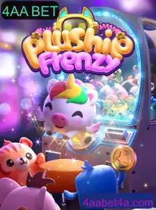Descubra o Mundo Encantado do Jogo PlushieFrenzy com 4AA BET