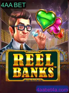 ReelBanks: Descubra o Novo Fenômeno no Mundo dos Jogos de Azar