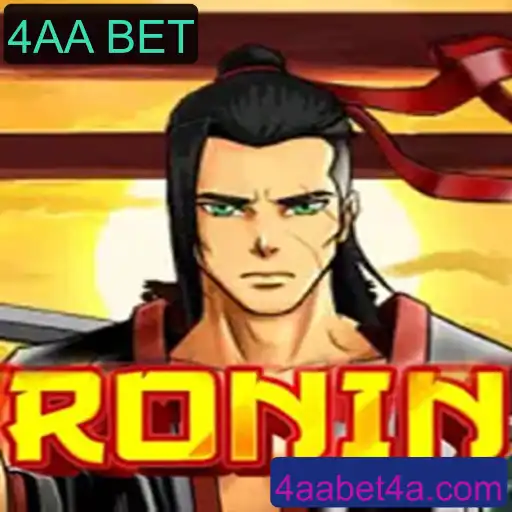 Ronin: Descubra o Fascinante Mundo do Jogo 4AA BET