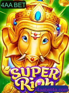 Descubra o Jogo 'SuperRich': Um Mergulho nas Regras e Inovações do 4AA BET