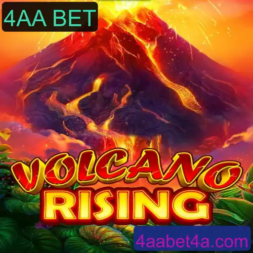 VolcanoRising: Uma Nova Dimensão de Aventura e Estratégia com 4AA BET