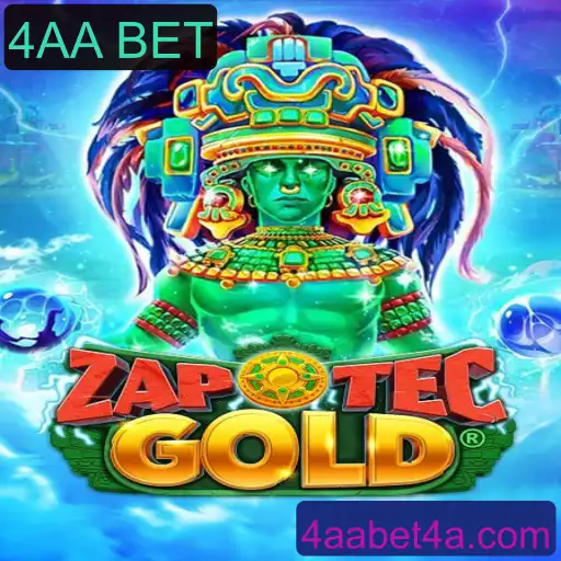 ZapOtecGold: Descubra o Novo Fenômeno de Jogos com 4AA BET